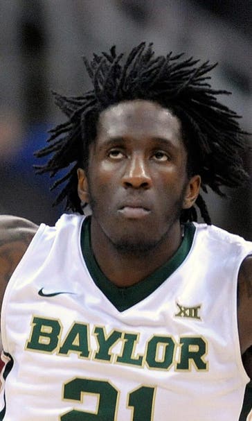 Baylor wishes Taurean Prince a Happy Birthday with mastery-level tweet